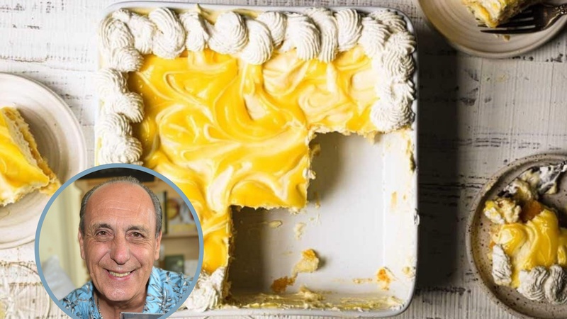 Slavni chef ima najbolji recept za tiramisu s limunom