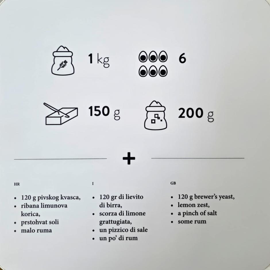 bucolaj, slatka istra, vižinada | Author: Press
