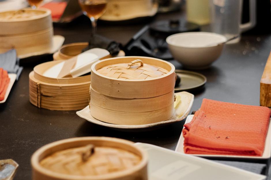 dim sum radionice, yezi | Author: Press