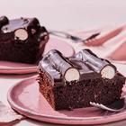 bumpy cake