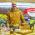 leo stojanov, medovik atelier