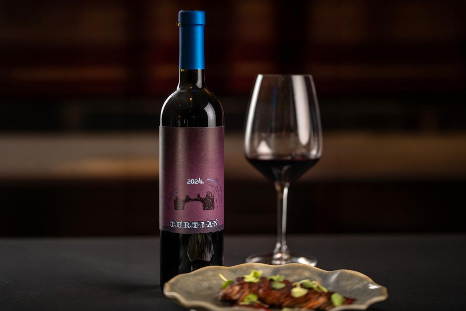 punta greca, medea, merlot, novo vinol,esplanade | Author: Press