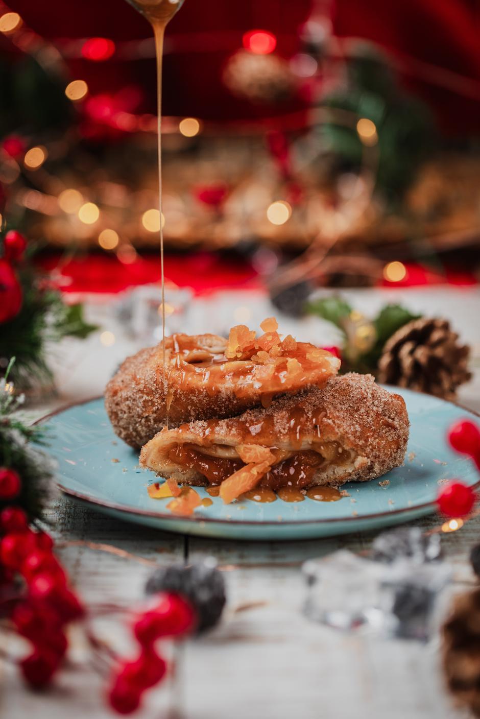 fritulinka | Author: BOJAN HARON MARKICEVIC