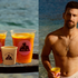 novak đoković, joe and the juice