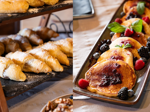 botanist brunch