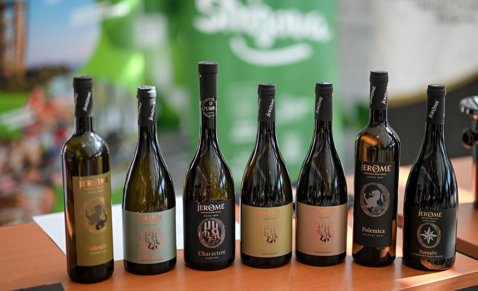 sauvignon, councours mondial de bruxelles | Author: Press