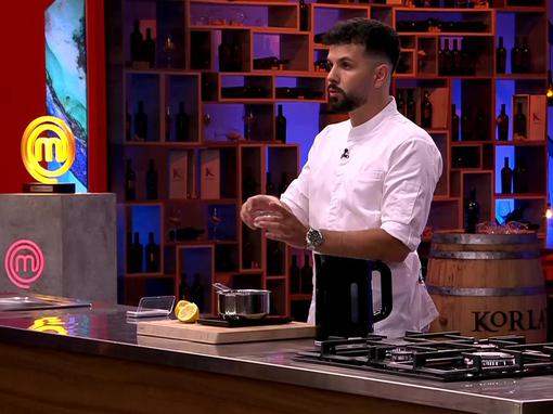 masterchef, ante vukadin