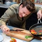 Jamie Oliver