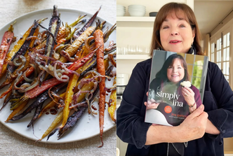 ina garten, bosonoga kontesa, nova kuharica