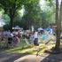 Zagreb: Započeo Palačinka fest u Rougemarin parku