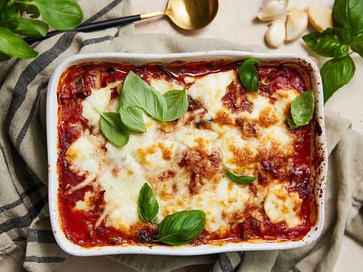 parmigiana