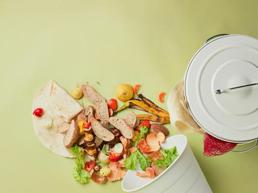 food waste