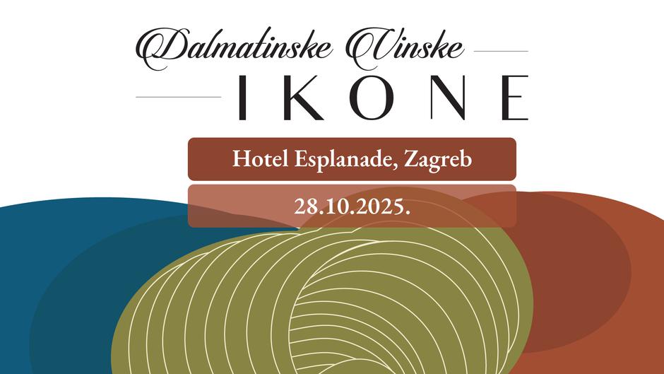 dalmatinske vinske ikone, vino dalmacije | Author: Press