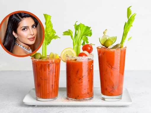 bloody mary, priyanka chopra jonas