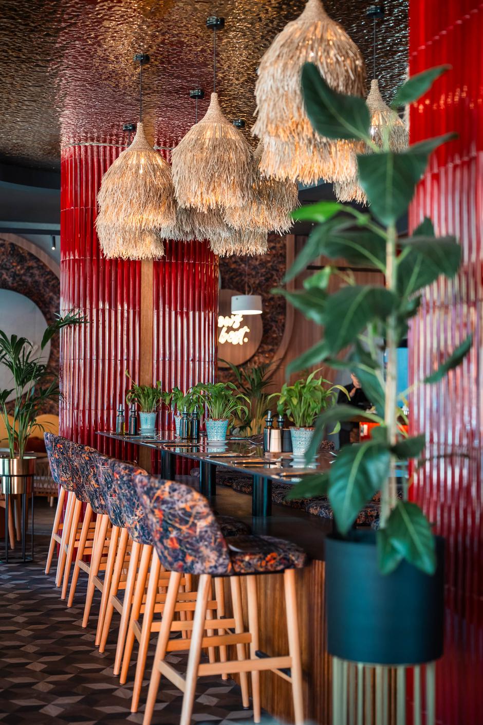 restoran mama! jesenski meni | Author: Filip Popović
