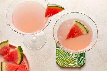 Martini od lubenice