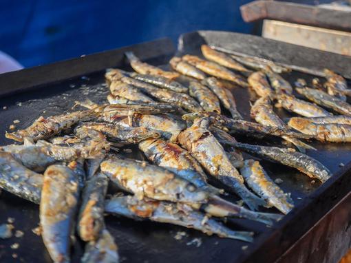 Pula: Povodom Dana grada održan Riva fest