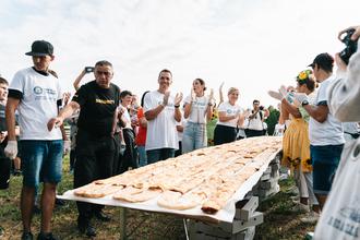 Štrudlafest 2025.