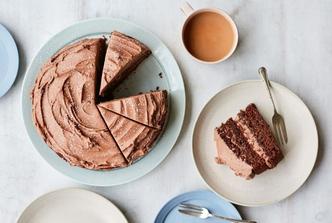 mary berry torta od kave