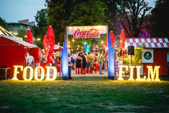 Food Film Festival