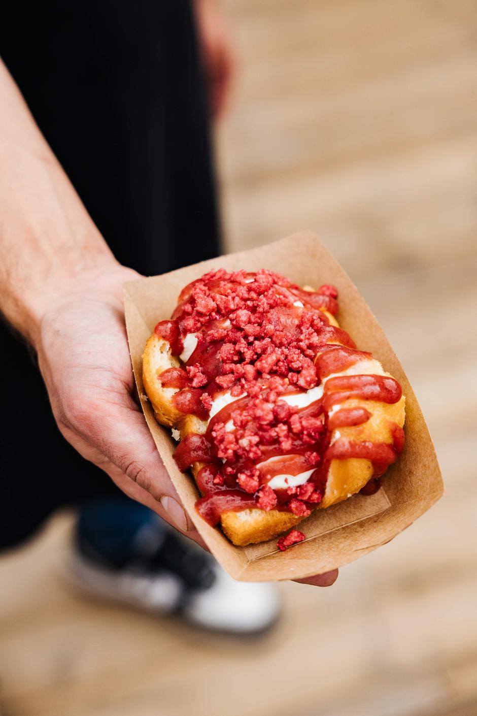 pizza festival zagreb | Author: Ante Dvoravić