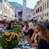 Dubrovnik: Tradicionalna Dubrovačka trpeza na Stradunu