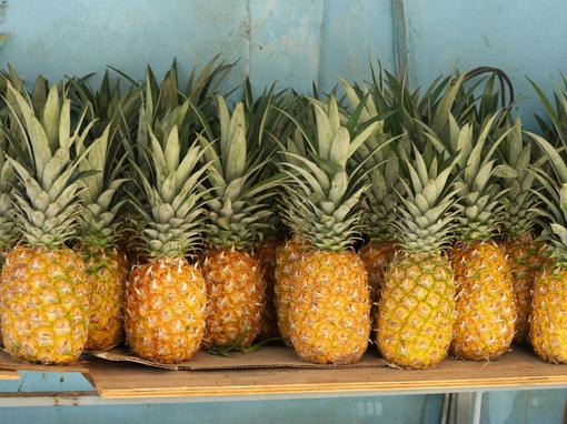 ananas