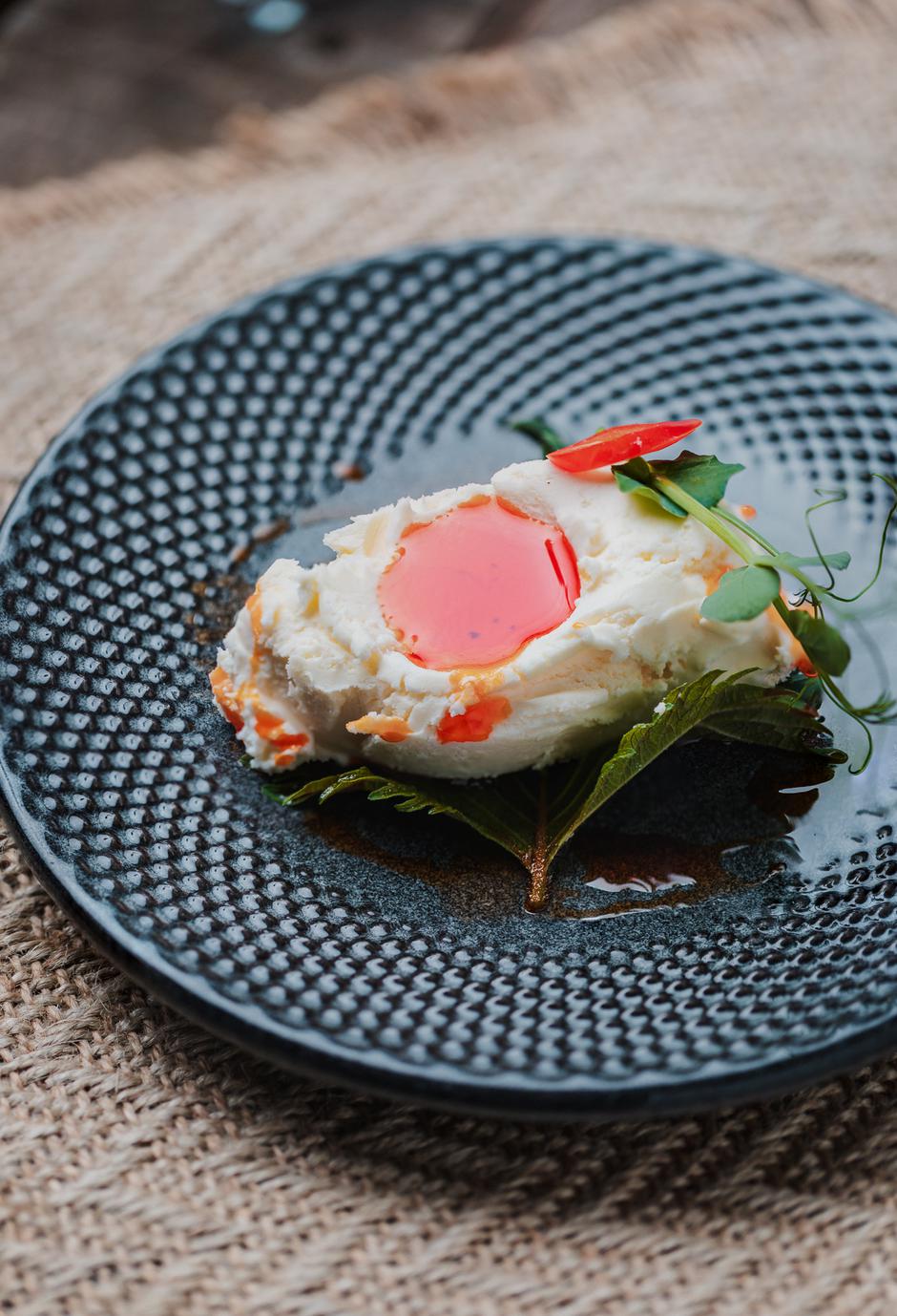 rougemarin novi meni, balkan, japan | Author: BOJAN HARON MARKICEVIC