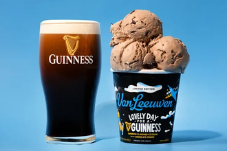 guinness sladoled
