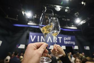 vinart petit tasting 2025.