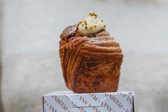 Cruffin iz Pekarne Ana