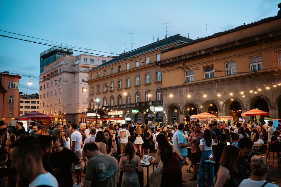 PLACe market | Author: Press