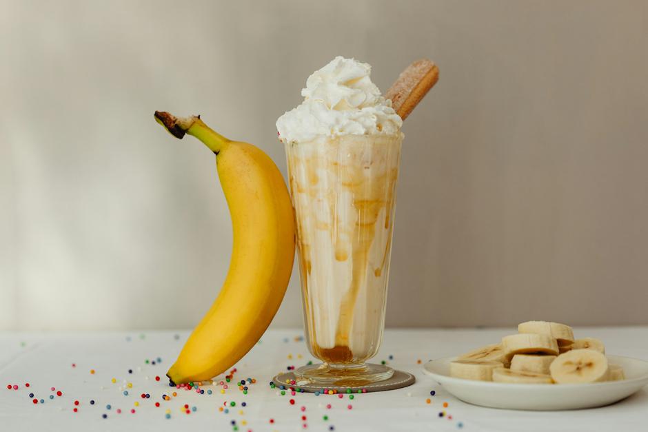 milkshake | Author: Karolina Grabowska/Unsplash