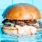 burger, chubby chuck's