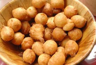 Fritule