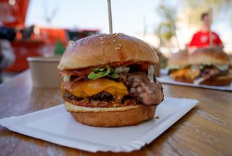 Zadar: Započelo je deveto izdanje Zadar Street Food Festivala