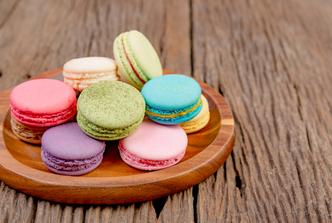 macarons