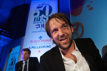 Chef Nome Rene Redzepi dao ostavku zbog optužbi za zlostavljanje zaposlenika u kuhinji