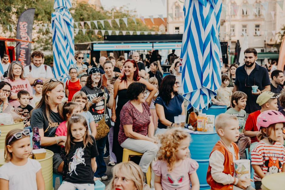 food truck festival | Author: Press