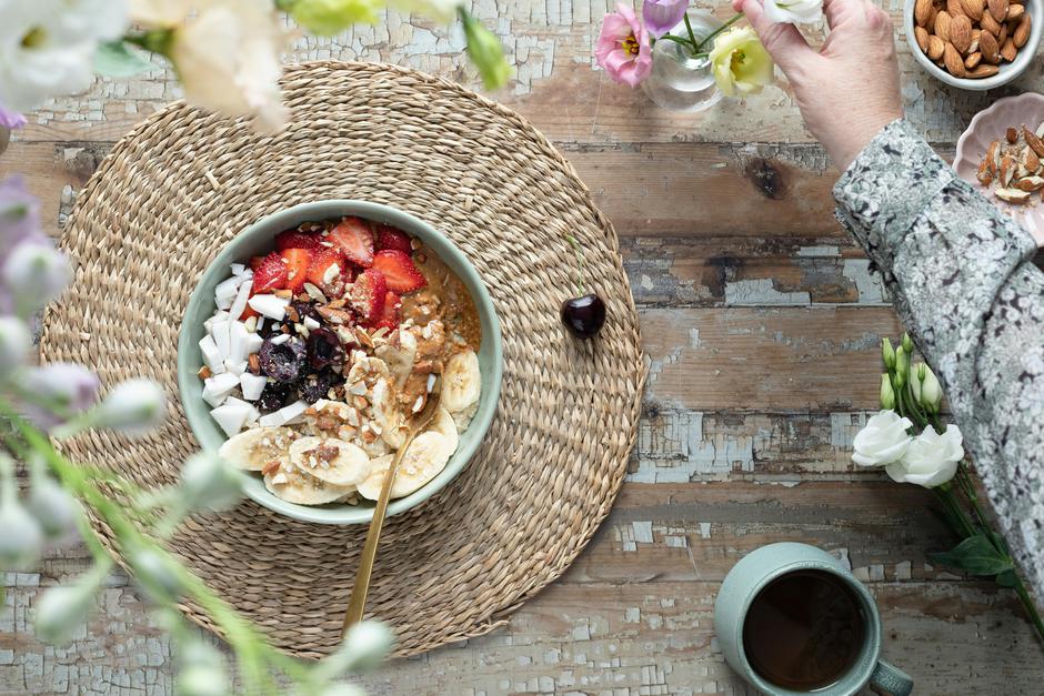  | Author: Olivie Strauss/Unsplash