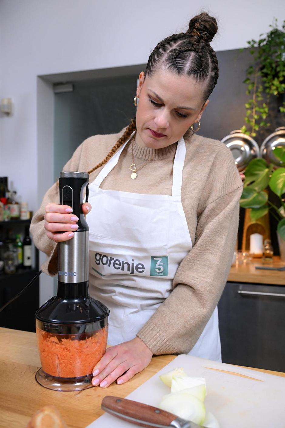 24SATA Kulinarsko natjecanje za Gastro zvijezdu 2025 | Author: Josip Regovic/PIXSELL