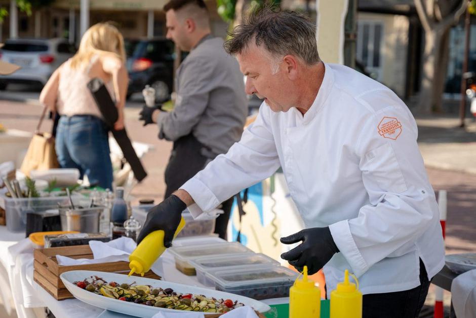 AUTENTICA food & wine festival | Author: Boris Luetić