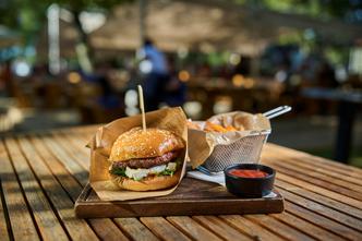 Craft Beer Burger Festival