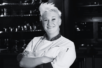 anne burrell