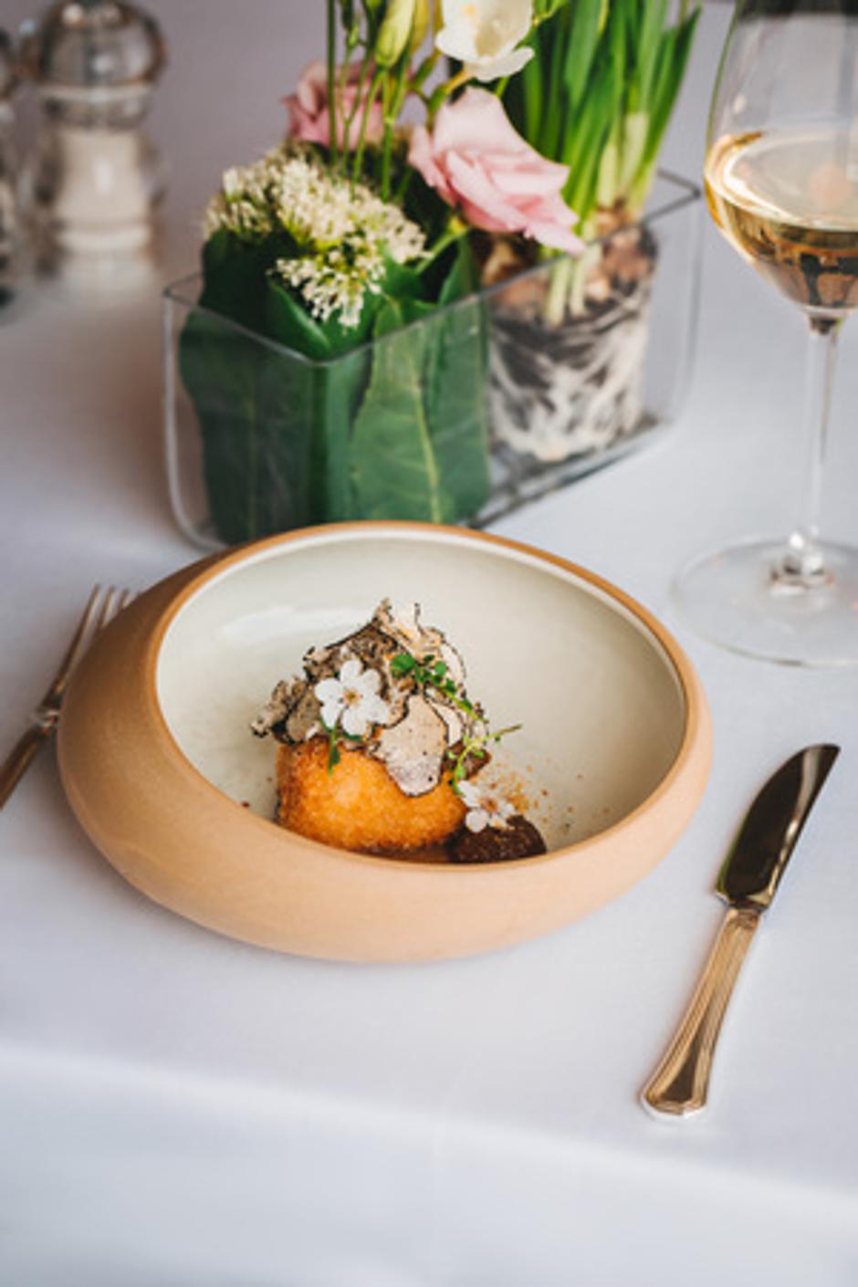 uskrs, esplanade | Author: Arhiva hotela Esplanade