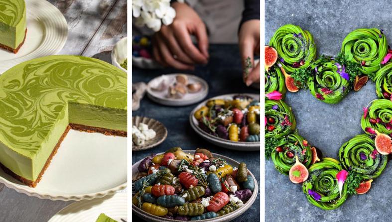 Novi zanimljivi profili posvećeni hrani na Instagramu