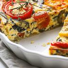 povrtni quiche bez kore