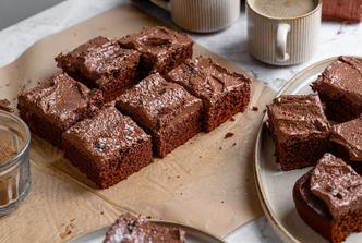 brownies