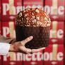 Boogie Lab panettone