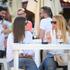 Zagreb: Otvorenje open-air festivala Vinski grad